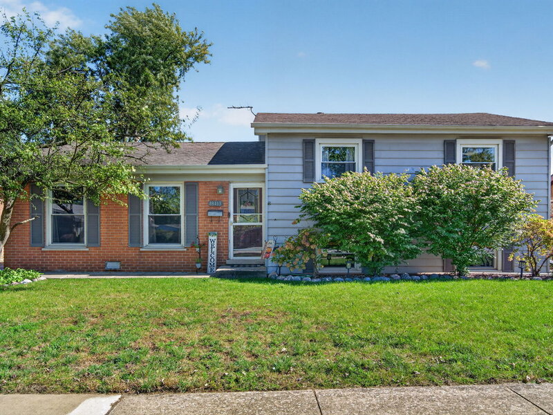 18413 Hood Avenue Homewood IL 60430