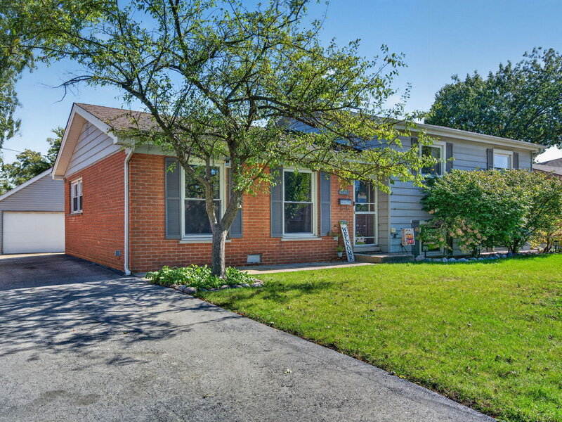 18413 Hood Avenue Homewood IL 60430