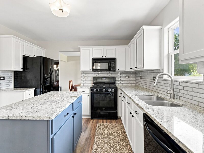 1251 Idabright Drive Plainfield IL 60586