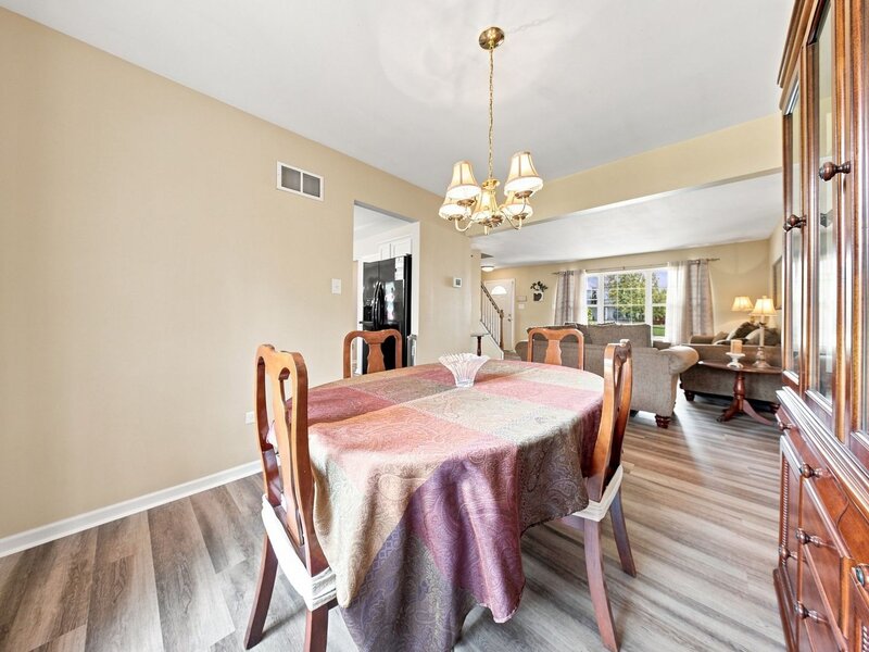 1251 Idabright Drive Plainfield IL 60586