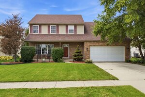 Photo of 1251 Idabright Drive Plainfield IL 60586