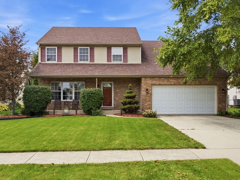 1251 Idabright Drive Plainfield IL 60586