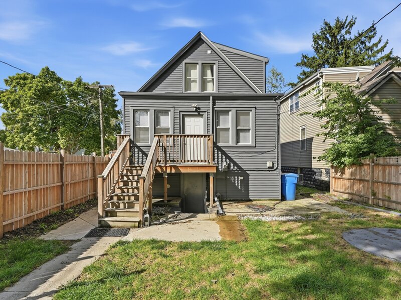 9345 S Harper Avenue Chicago IL 60619
