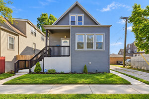 Photo of 9345 S Harper Avenue Chicago IL 60619