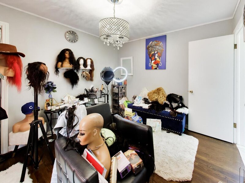 8017 S Sacramento Avenue Chicago IL 60652