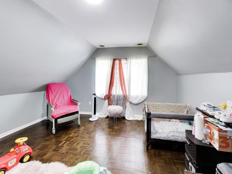 8017 S Sacramento Avenue Chicago IL 60652