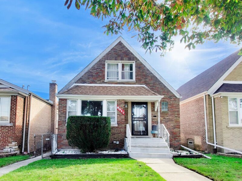 8017 S Sacramento Avenue Chicago IL 60652