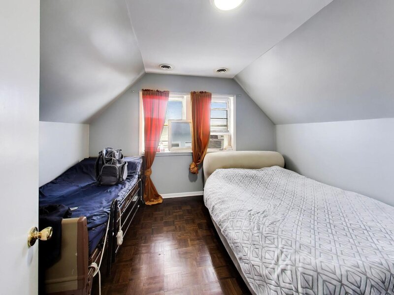8017 S Sacramento Avenue Chicago IL 60652