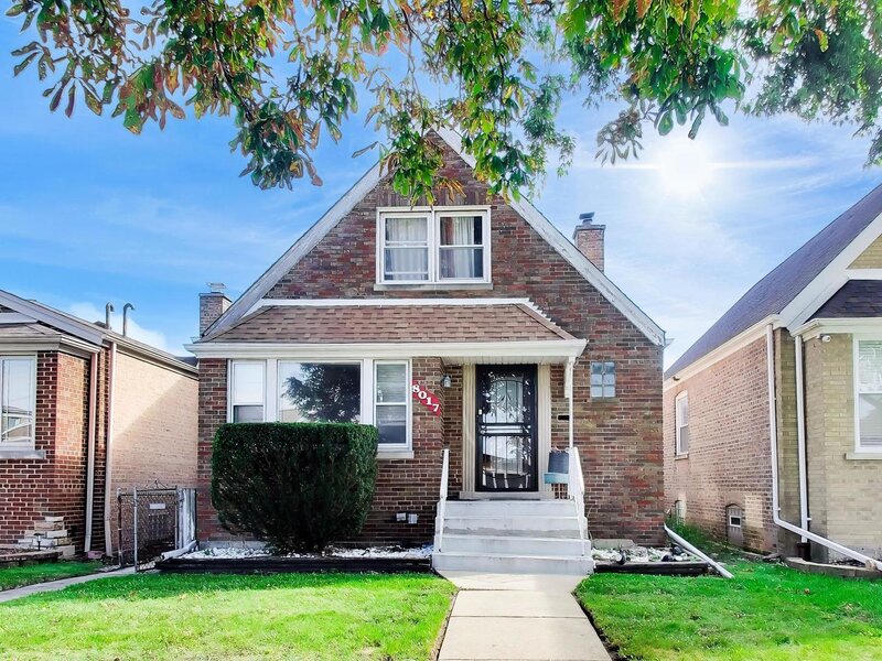 8017 S Sacramento Avenue Chicago IL 60652