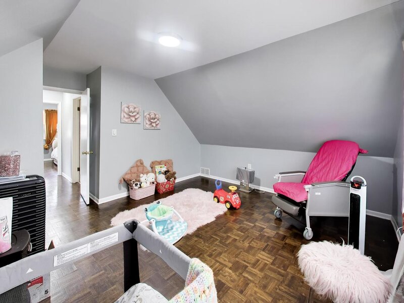 8017 S Sacramento Avenue Chicago IL 60652