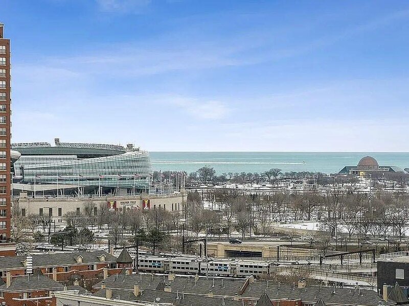 212 E Cullerton Street Chicago IL 60616