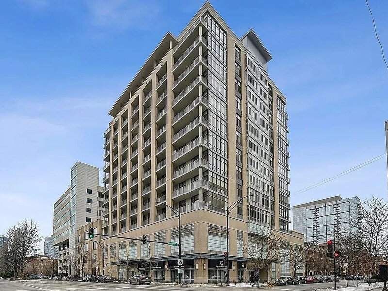 212 E Cullerton Street Chicago IL 60616