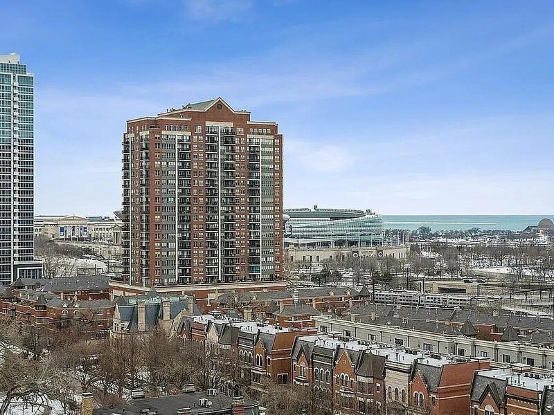 212 E Cullerton Street Chicago IL 60616