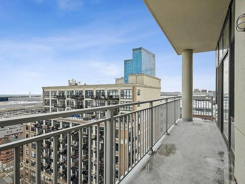 212 E Cullerton Street Chicago IL 60616