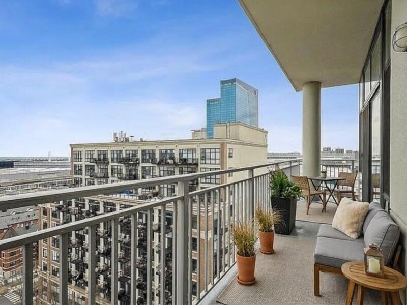 212 E Cullerton Street Chicago IL 60616