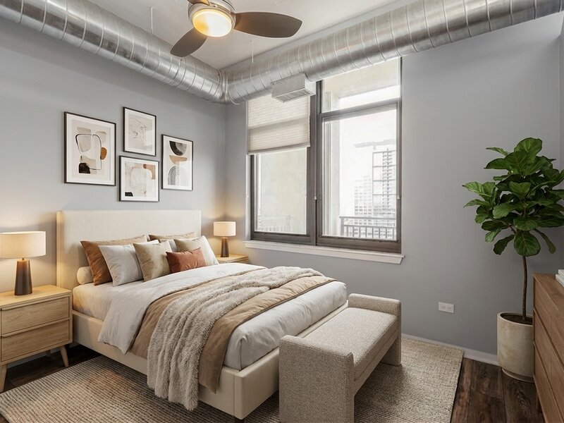 212 E Cullerton Street Chicago IL 60616
