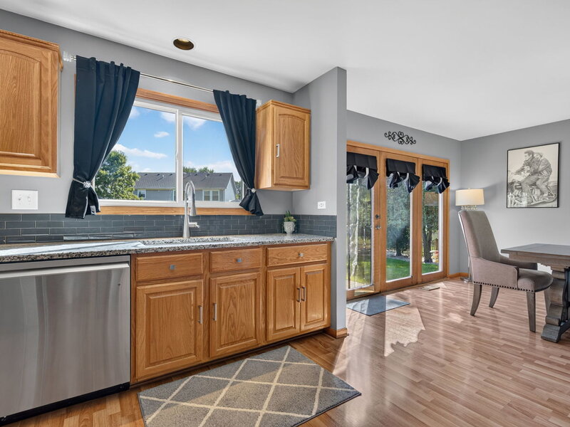 312 Badger Court Oswego IL 60543