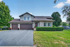 Photo of 312 Badger Court Oswego IL 60543