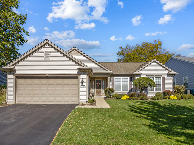 13300 Honeysuckle Drive Huntley IL 60142