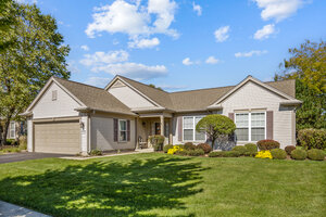 Photo of 13300 Honeysuckle Drive Huntley IL 60142