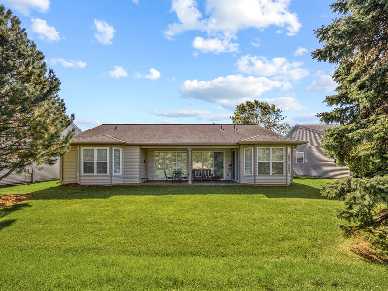 13300 Honeysuckle Drive Huntley IL 60142