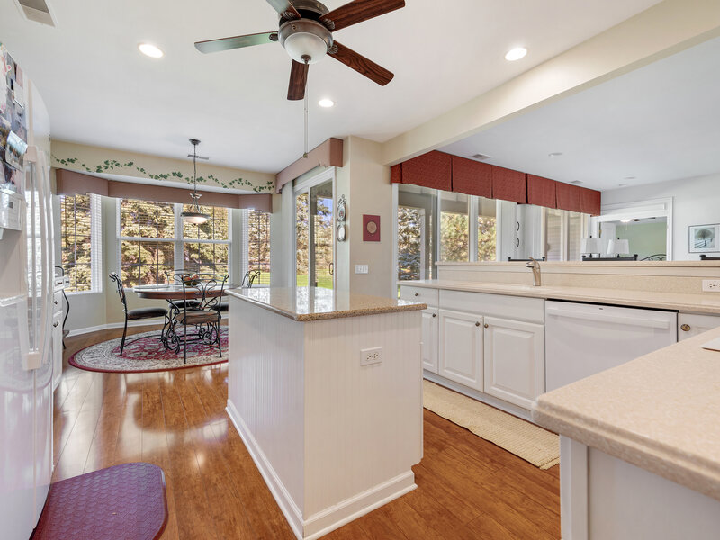 13300 Honeysuckle Drive Huntley IL 60142