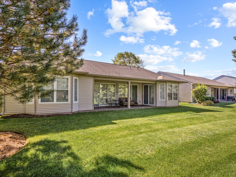 13300 Honeysuckle Drive Huntley IL 60142