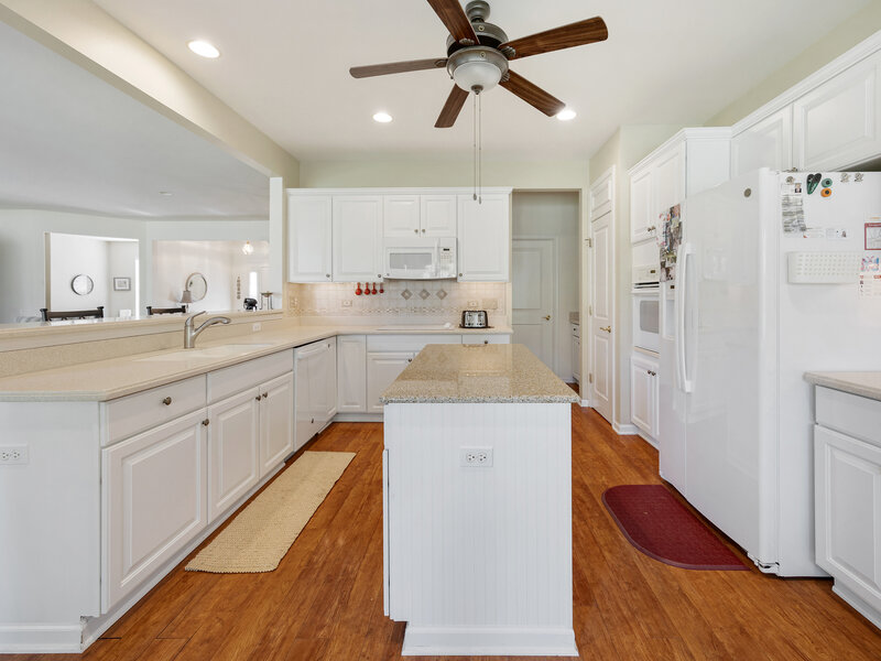 13300 Honeysuckle Drive Huntley IL 60142