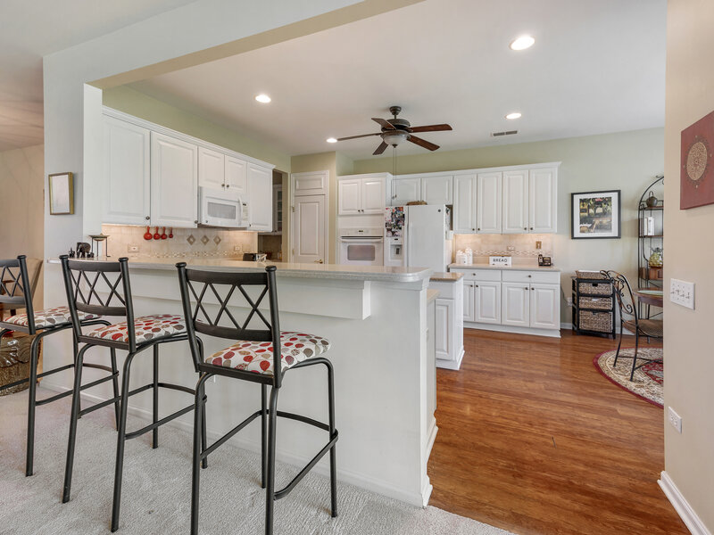 13300 Honeysuckle Drive Huntley IL 60142