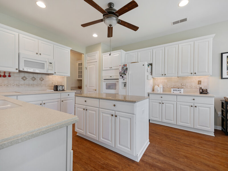 13300 Honeysuckle Drive Huntley IL 60142