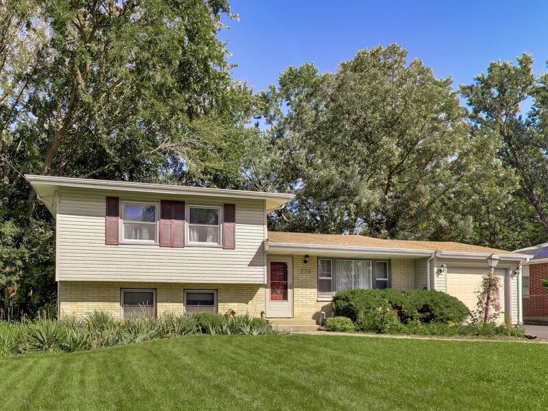278 Union Street Crystal Lake IL 60014