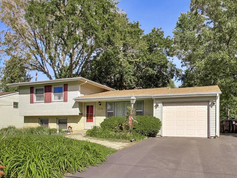 278 Union Street Crystal Lake IL 60014