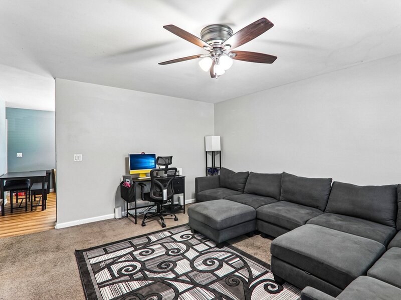 3468 Charleston Road Waukegan IL 60087