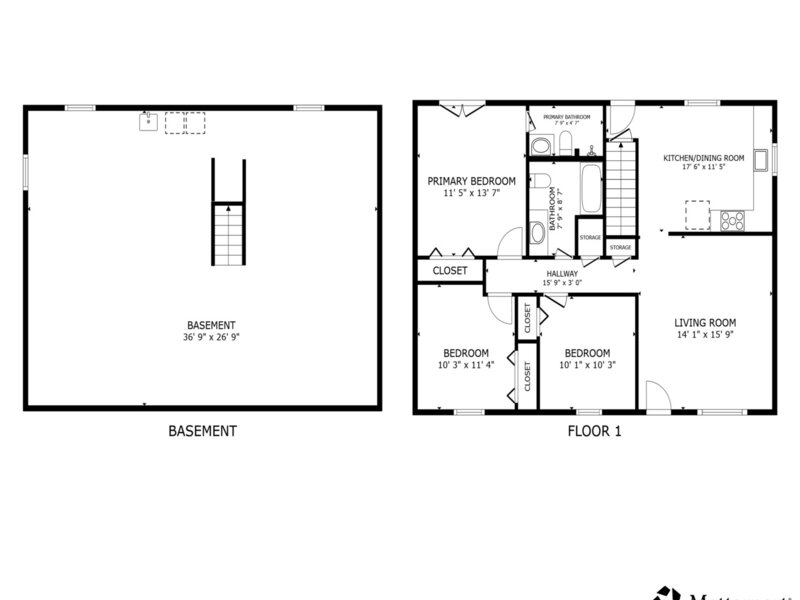 3468 Charleston Road Waukegan IL 60087