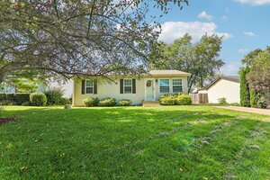 Photo of 3468 Charleston Road Waukegan IL 60087