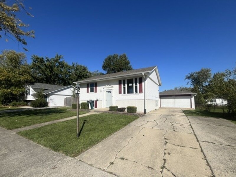 4210 Greenbrier Lane Richton Park IL 60471