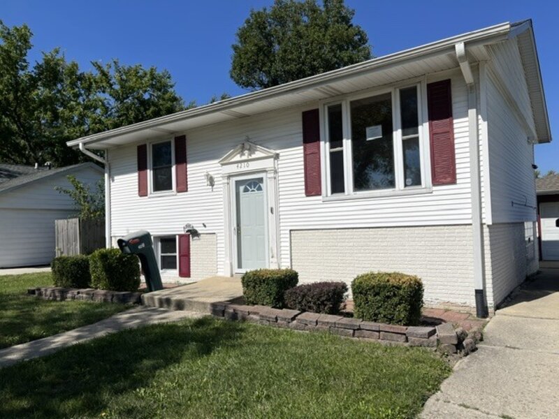 4210 Greenbrier Lane Richton Park IL 60471