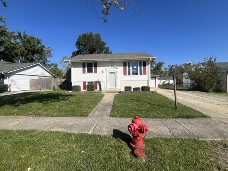 4210 Greenbrier Lane Richton Park IL 60471
