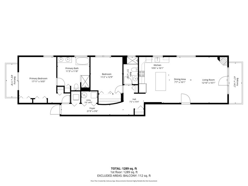 1702 W North Avenue Chicago IL 60622