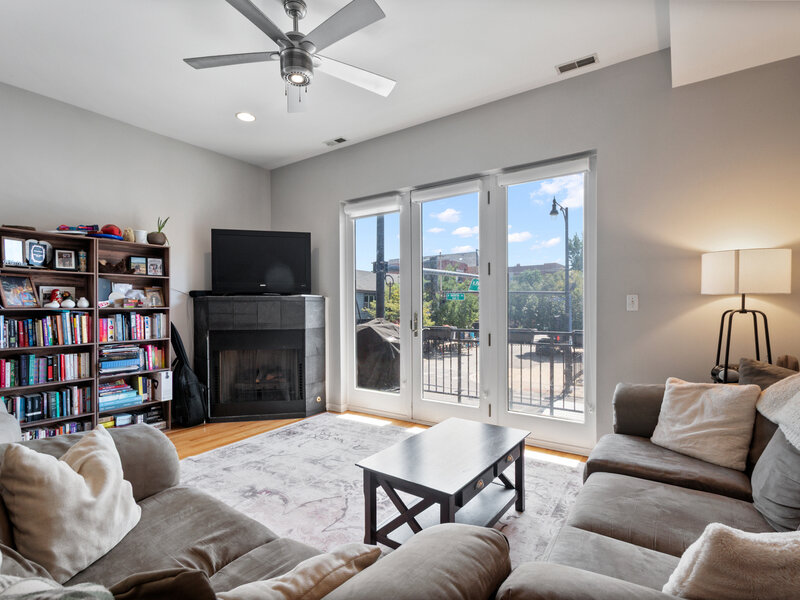 1702 W North Avenue Chicago IL 60622