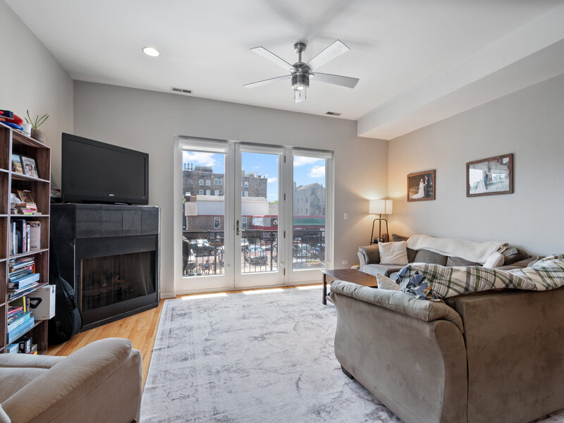 1702 W North Avenue Chicago IL 60622