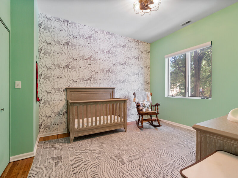 1702 W North Avenue Chicago IL 60622