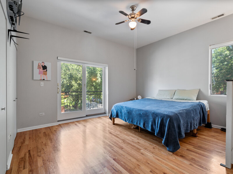 1702 W North Avenue Chicago IL 60622