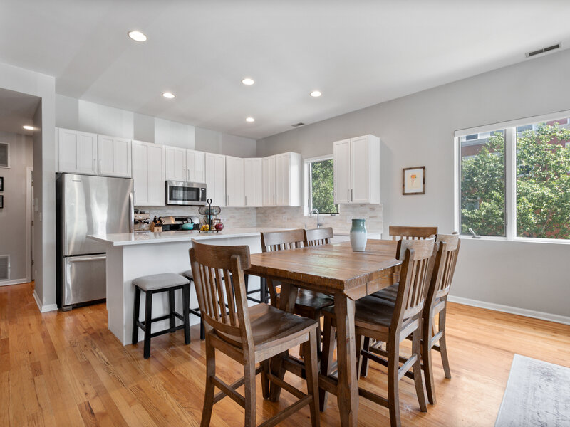 1702 W North Avenue Chicago IL 60622