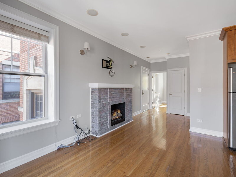 2705 N Mildred Avenue Chicago IL 60614
