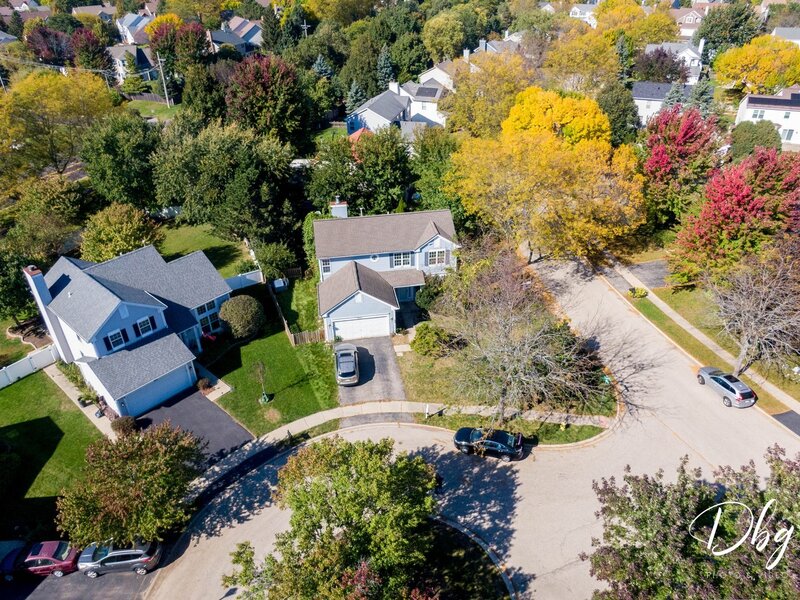 941 W Cambridge Court Grayslake IL 60030