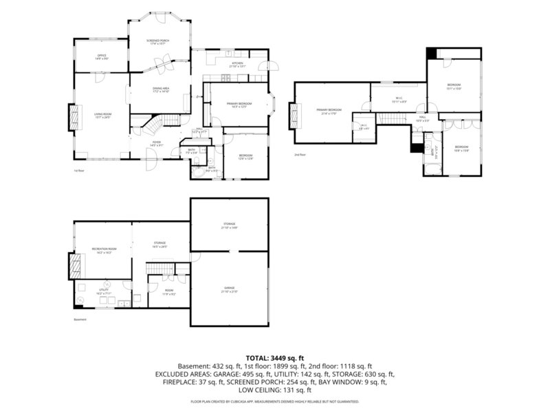 2620 Gordon Drive Flossmoor IL 60422