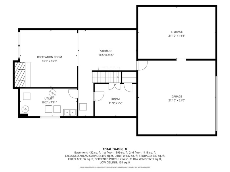 2620 Gordon Drive Flossmoor IL 60422