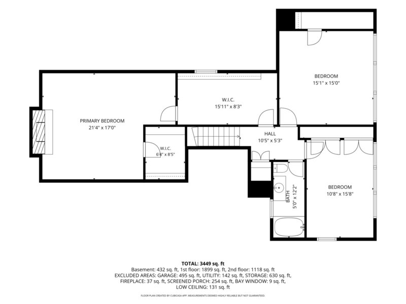 2620 Gordon Drive Flossmoor IL 60422