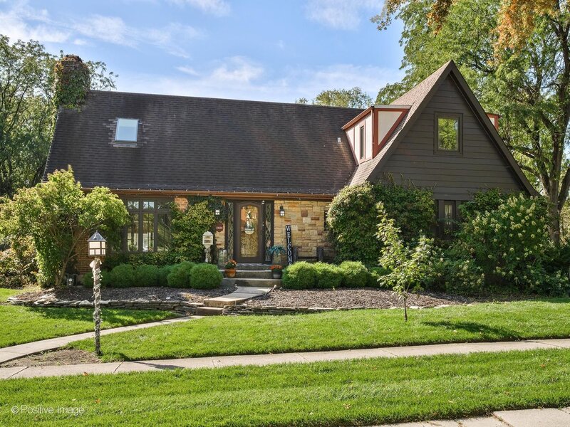 2620 Gordon Drive Flossmoor IL 60422